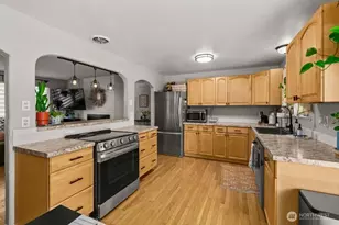 8413 Queets Dr NE, Lacey, WA 98516 - Photo 11
