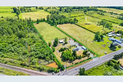 3471 Birch Bay Lynden Road, Custer, WA 98240 - Photo 1