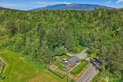 21199 Grip Road, Sedro Woolley, WA 98284 - Photo 1