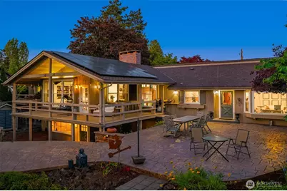 405 Lakeshore Drive, Centralia, WA 98531 - Photo 5