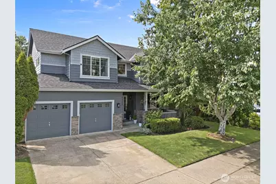 1117 Van Ogle Lane NW, Orting, WA 98360 - Photo 1