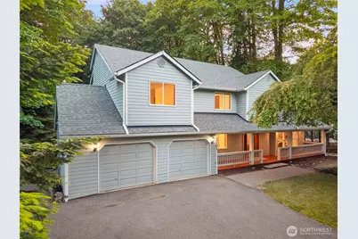 2103 Golden Maples Court NW, Olympia, WA 98502 - Photo 1