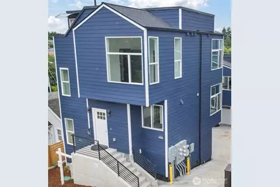 8608 42nd Avenue S, Seattle, WA 98118 - Photo 1