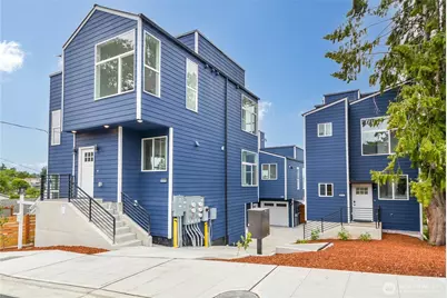 8608 42nd Avenue S, Seattle, WA 98118 - Photo 3