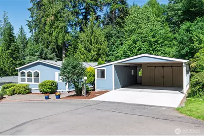 9466 Silver Creek Lane NW, Bremerton, WA 98311 - Photo 1