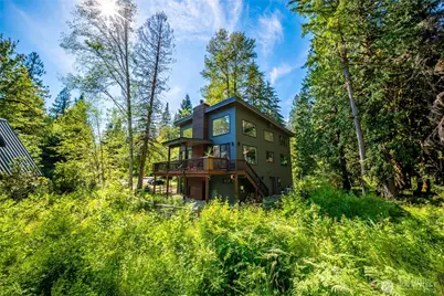 12031 Shuksan Rim Drive, Deming, WA 98244 - Photo 1