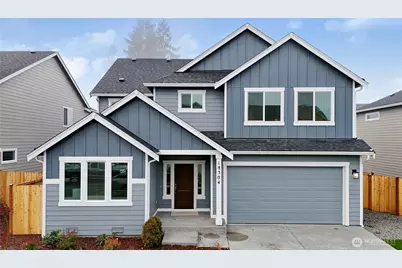 18306 37th Avenue Ct E, Tacoma, WA 98446 - Photo 1