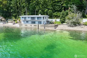 8361 NE North Shore Rd, Belfair, WA 98528 - Photo 33