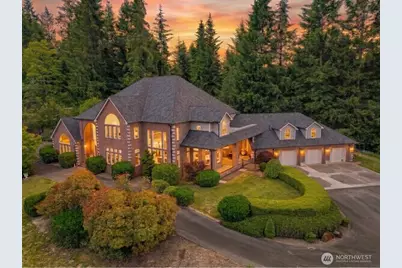 12540 123rd Avenue SE, Rainier, WA 98576 - Photo 3