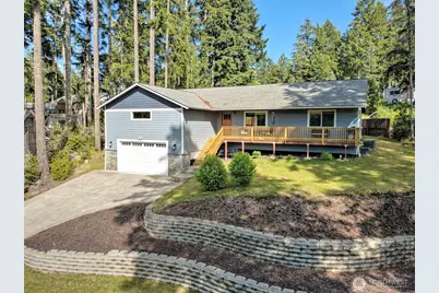5031 E Rasor Road W, Belfair, WA 98528 - Photo 1