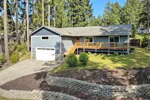 459000 E Rasor Road W, Belfair, WA 98528 - Photo 1