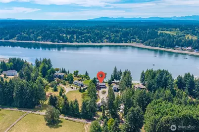 458 E Stretch Island Road S, Grapeview, WA 98546 - Photo 5