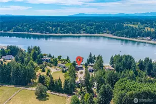 458 E Stretch Island Rd S, Grapeview, WA 98546 - Photo 5