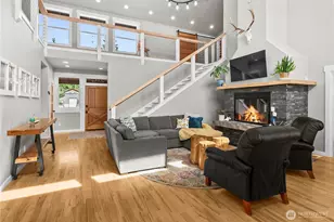 458 E Stretch Island Rd S, Grapeview, WA 98546 - Photo 9