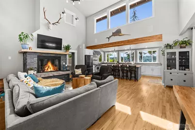 458 E Stretch Island Road S, Grapeview, WA 98546 - Photo 7