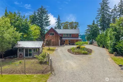 458 E Stretch Island Road S, Grapeview, WA 98546 - Photo 3
