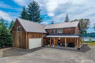 458 E Stretch Island Rd S, Grapeview, WA 98546 - Photo 1