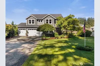 17845 Irwin Street SW, Rochester, WA 98579 - Photo 1