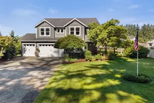 17845 Irwin St SW, Rochester, WA 98579 - Photo 1