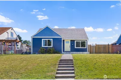 6121 S C Street, Tacoma, WA 98408 - Photo 1