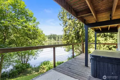 12995 Lake Shore Drive NW, Poulsbo, WA 98370 - Photo 29