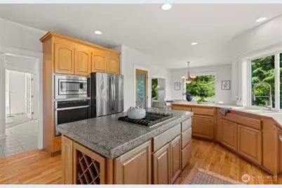 5518 35th Street NW, Gig Harbor, WA 98335 - Photo 17