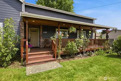 137 Wayne Avenue, Pacific, WA 98047 - Photo 3