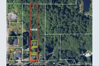 19926 NE Union Hill Rd, Redmond, WA 98053 - Photo 31
