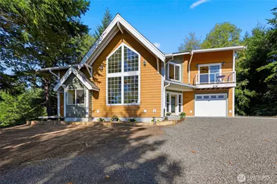 1201 Thorndyke Road, Port Ludlow, WA 98365 - Photo 1