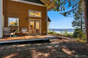 1201 Thorndyke Rd, Port Ludlow, WA 98365 - Photo 3