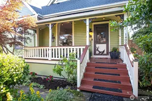 1402 Humboldt St, Bellingham, WA 98225 - Photo 5