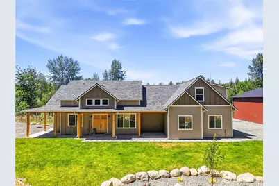 39456 Mountain Park Drive E, Roy, WA 98580 - Photo 1
