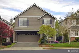 534 240th Ave SE, Sammamish, WA 98074 - Photo 1