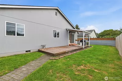 9816 Ramsay Dr SE, Yelm, WA 98597 - Photo 29