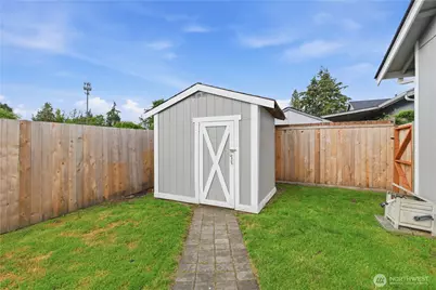 9816 Ramsay Dr SE, Yelm, WA 98597 - Photo 31
