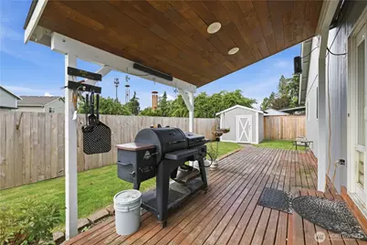 9816 Ramsay Dr SE, Yelm, WA 98597 - Photo 23