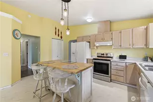 9816 Ramsay Dr SE, Yelm, WA 98597 - Photo 5