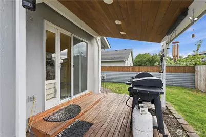 9816 Ramsay Dr SE, Yelm, WA 98597 - Photo 27