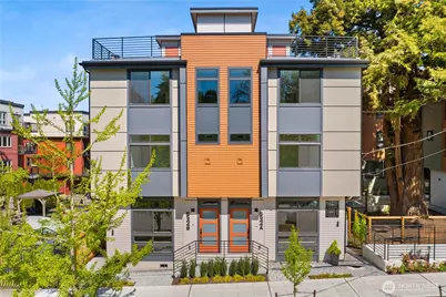 6544 B Latona Avenue NE, Seattle, WA 98115 - Photo 1