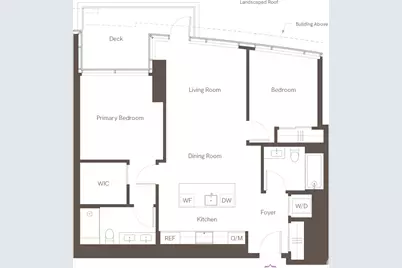 215 Bellevue Way NE #309, Bellevue, WA 98004 - Photo 15
