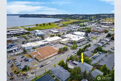 320 SE Barrington Drive #A201, Oak Harbor, WA 98277 - Photo 1
