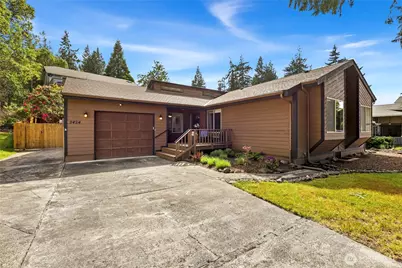 2424 W 12th Street, Port Angeles, WA 98363 - Photo 1
