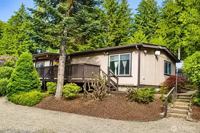 8001 SW 175th Avenue, Longbranch, WA 98351 - Photo 1