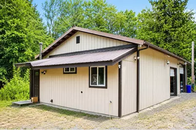 8001 SW 175th Avenue, Longbranch, WA 98351 - Photo 9