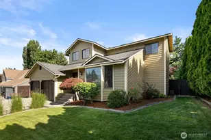 813 NE 12th St, East Wenatchee, WA 98802 - Photo 1