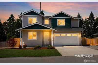 15114 Carter Loop SE, Yelm, WA 98597 - Photo 1