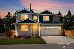 15114 Carter Loop SE, Yelm, WA 98597 - Photo 1