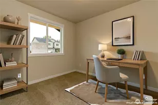 15114 Carter Loop SE, Yelm, WA 98597 - Photo 3