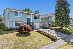 5320 N Ruby St, Tacoma, WA 98407 - Photo 1