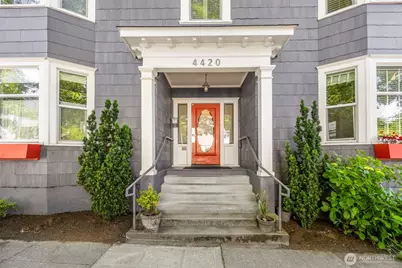 4420 Dayton Avenue N #2, Seattle, WA 98103 - Photo 15